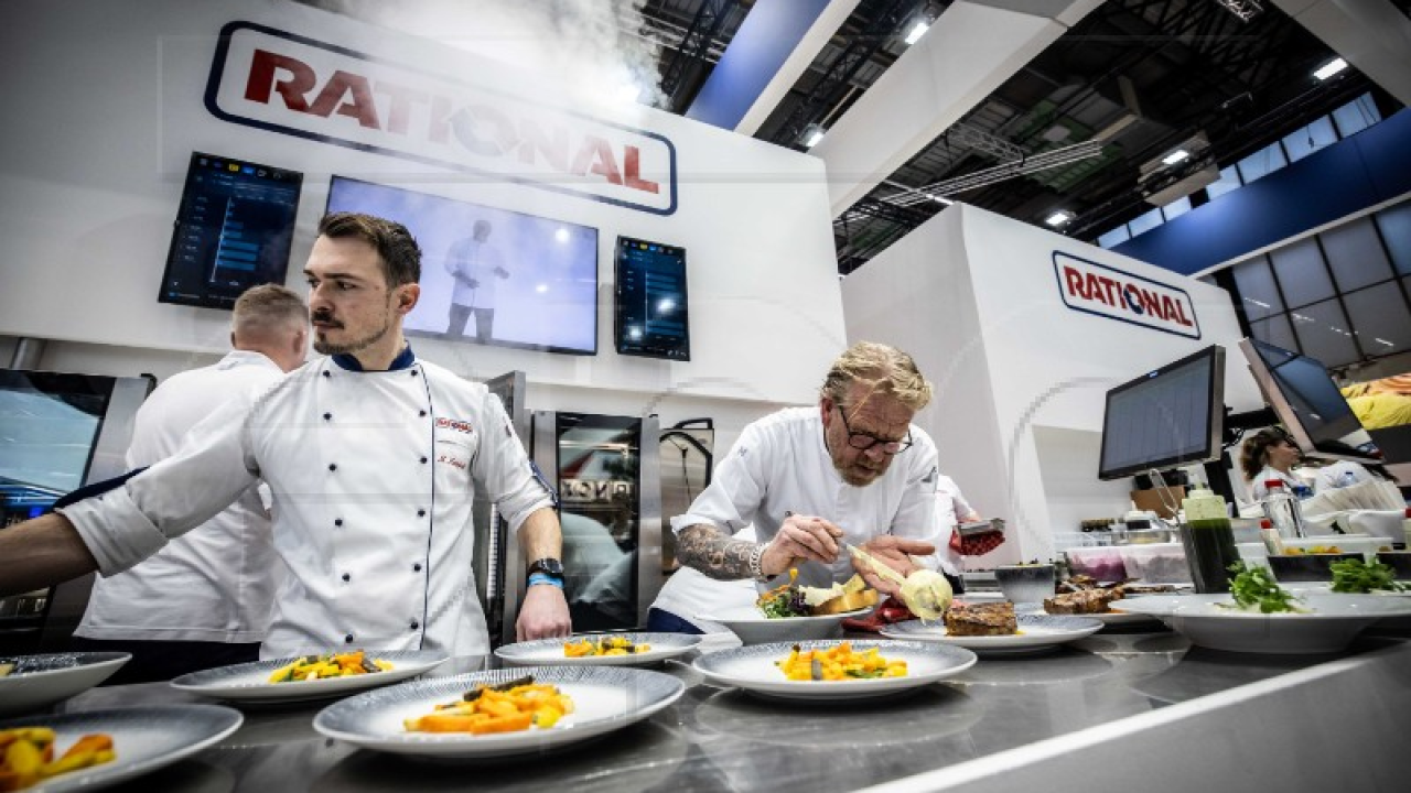 Londonski pub Gordona Ramsaya zauzeli skvoteri