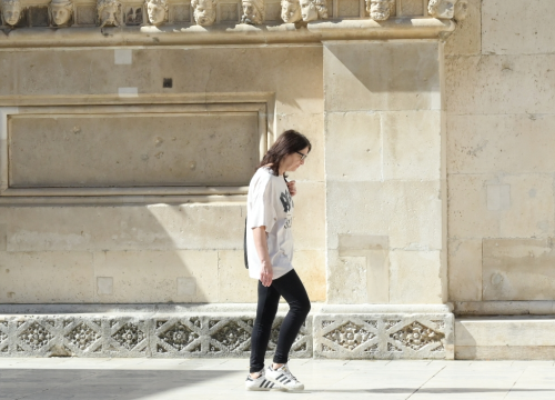 Fotografija 11 - Đir po gradu, nedjelja 14. travnja