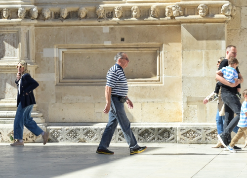 Fotografija 16 - Đir po gradu, nedjelja 14. travnja