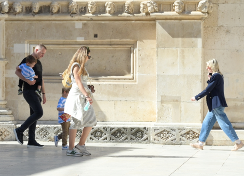 Fotografija 3 - Đir po gradu, nedjelja 14. travnja