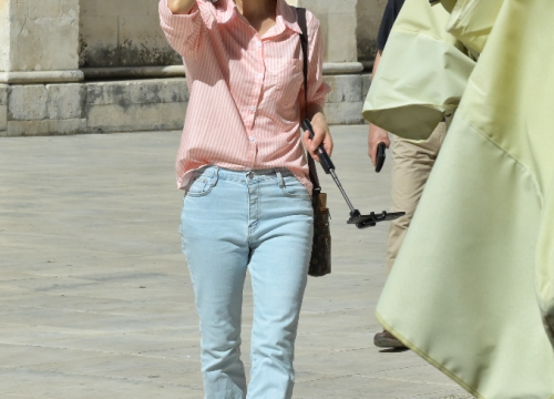 Fotografija 22 - Đir po gradu, nedjelja 14. travnja