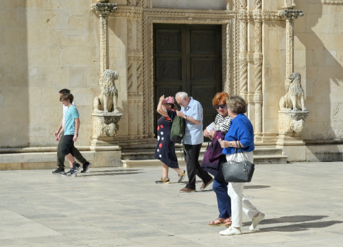 Fotografija 15 - Đir po gradu, nedjelja 14. travnja