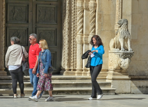 Fotografija 14 - Đir po gradu, nedjelja 14. travnja