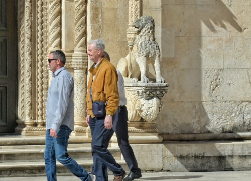 Fotografija 9 - Đir po gradu, nedjelja 14. travnja