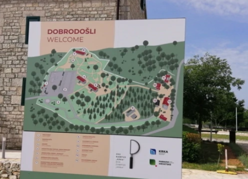 U utorak susret maslinara sa šireg područja Krke