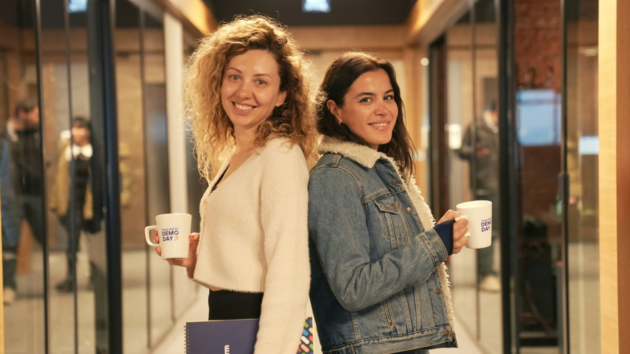 Dobra prijateljica s posla zlata vrijedi