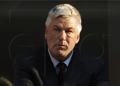 Rekviziterka filma 'Rust' osuđena na 18 mjeseci zatvora zbog smrti snimateljice