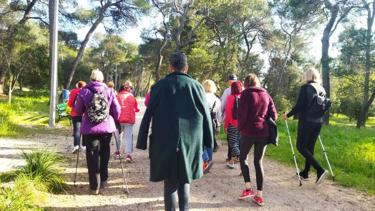 Flora Dalmatica ovaj tjedan donosi od promocije knjige do sportske utrke