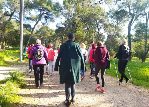 Flora Dalmatica ovaj tjedan donosi od promocije knjige do sportske utrke