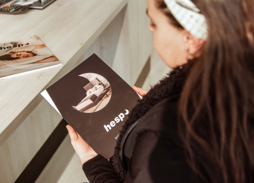 Fotografija 3 - Posjetite Hespo i ostvarite odlične popuste na veliki dio asortimana!