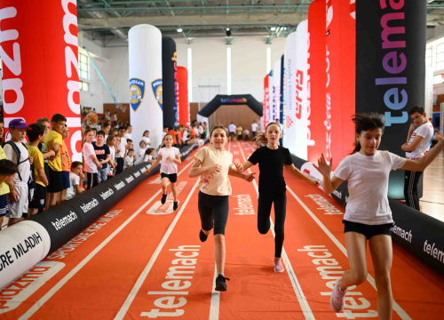 Fotografija 5 - Murterski škoji i Vatreni prvaci u Šibensko-kninskoj županiji