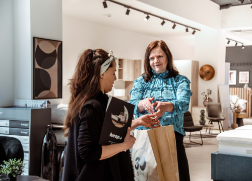 Posjetite Hespo i ostvarite odlične popuste na veliki dio asortimana!