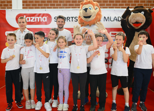 Fotografija 6 - Murterski škoji i Vatreni prvaci u Šibensko-kninskoj županiji