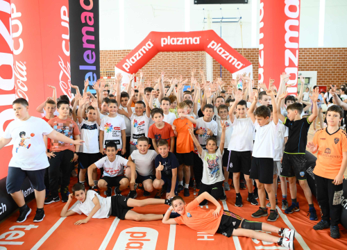 Murterski škoji i Vatreni prvaci u Šibensko-kninskoj županiji