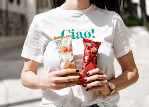 Fotografija 3 - Isprobali smo nove King sladolede: 'Ovo je jedina utjeha u mom jadnom životu'