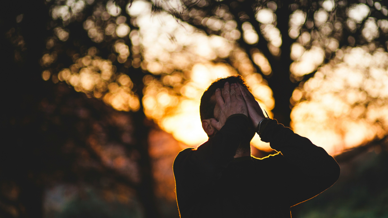 20 znakova da ste pod velikim stresom