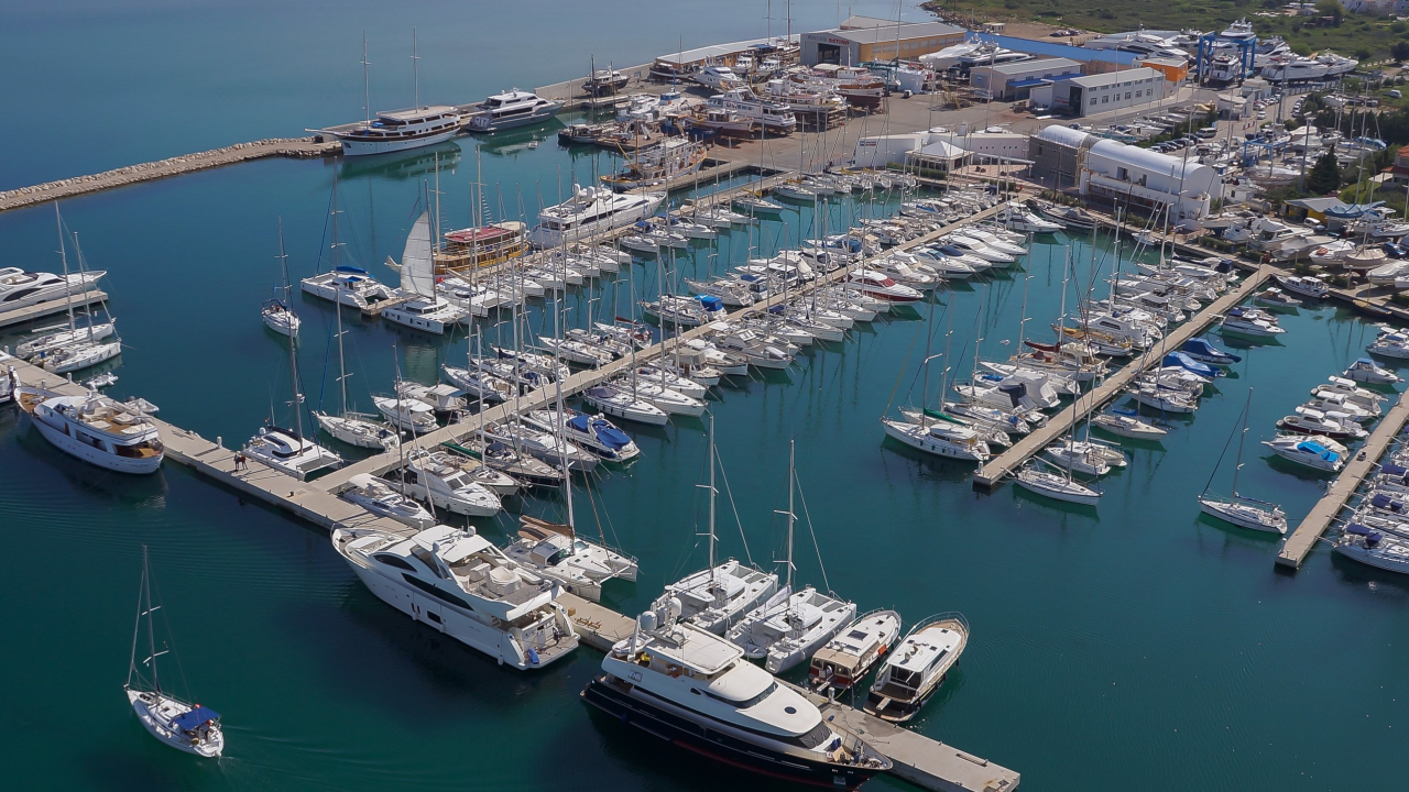 Ove subote akcija čišćenja područja Marine Betina