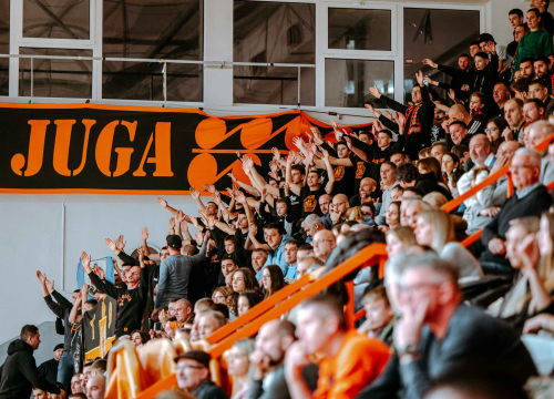 Dijelimo ulaznice za utakmicu Šibenke protiv Zaboka na Baldekinu