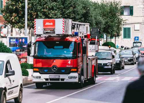 Ugašen požar na području Mrzle vale