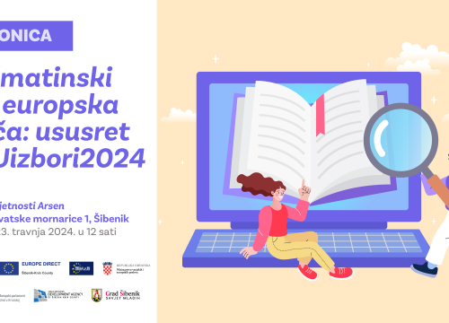 Fotografija 2 - Na radionici 'Dalmatinski đir, europska priča' saznajte kako se pripremiti za EU izbore!