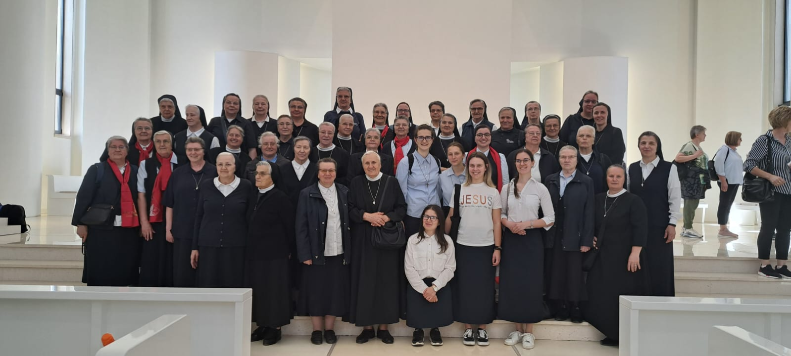 U Kninu proslavljen Dan Obitelji Krvi Kristove