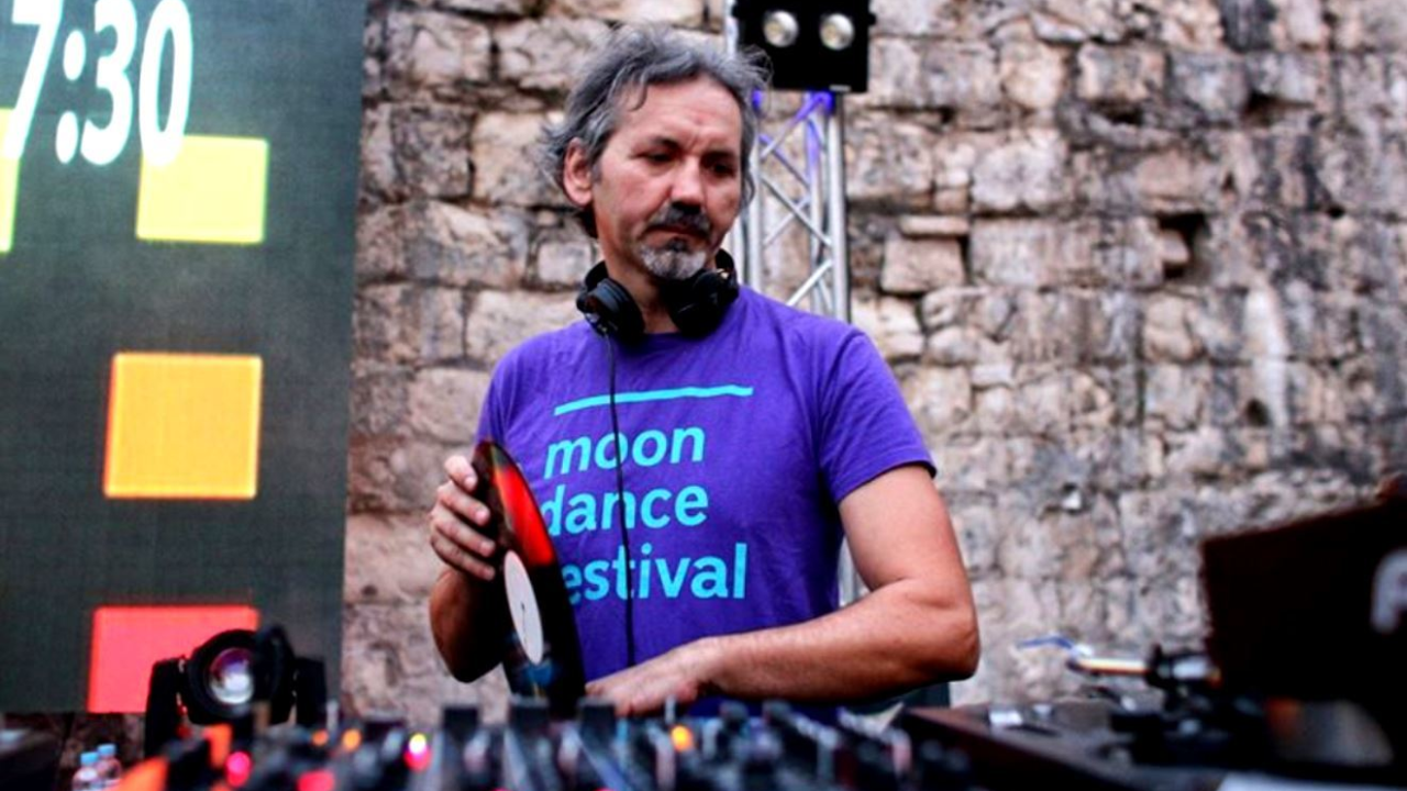 Pero Fullhouse u Tunelu predstavlja svoj Moondance festival