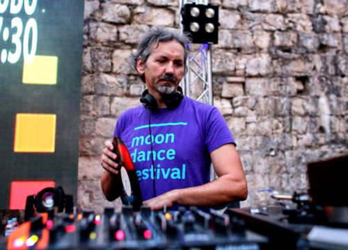 Pero Fullhouse u Tunelu predstavlja svoj Moondance festival