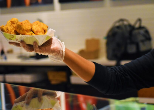 Raste broj zaposlenih, pogledajte koji sektori ih imaju najviše