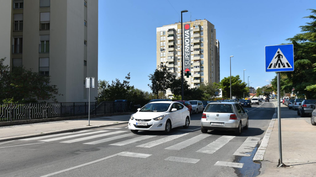 Hrvati vole automobile: Prema ovoj ljestvici četvrti smo u Europi