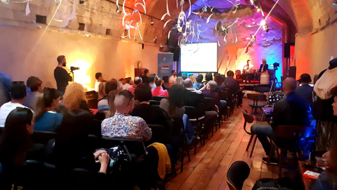 Večeras u Azimutu poslušajte 'Priču o jednom prijateljstvu – Nikola Tommaseo i Roberto Visiani'