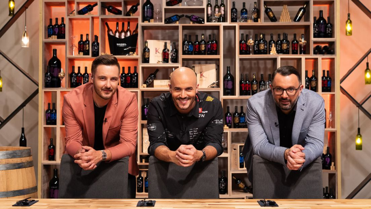 Melkior i Damir napustili Masterchef, u novoj sezoni ostaje samo Stjepan