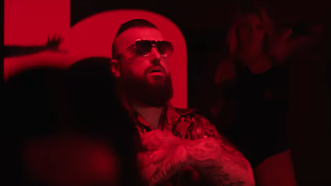 Jala Brat, Buba Corelli, Voyage i Nucci na festivalu Šubićevac live