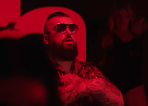 Jala Brat, Buba Corelli, Voyage i Nucci na festivalu Šubićevac live