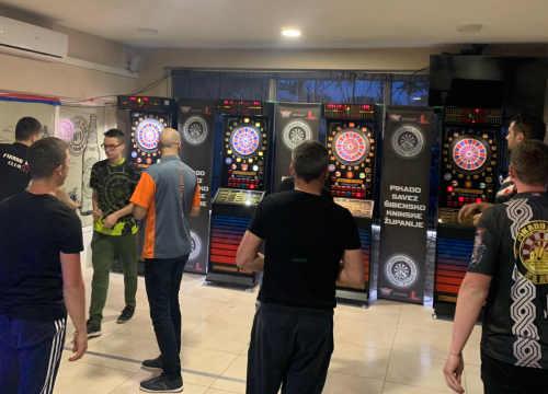 Pravi 'pikado praznik' ovog vikenda u Čistoj Velikoj: Možete se izabrati četiri discipline