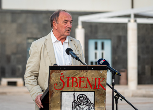 Društvo Juraj Dalmatinac najavljuje predavanje Joška Belamarića