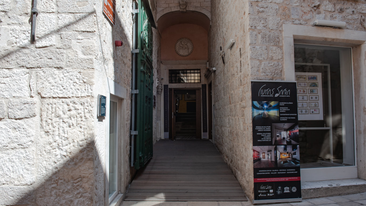 U Interpretacijskom centru 'Civitas Sacra' ovaj tjedan predstavljanje knjiga i predavanje