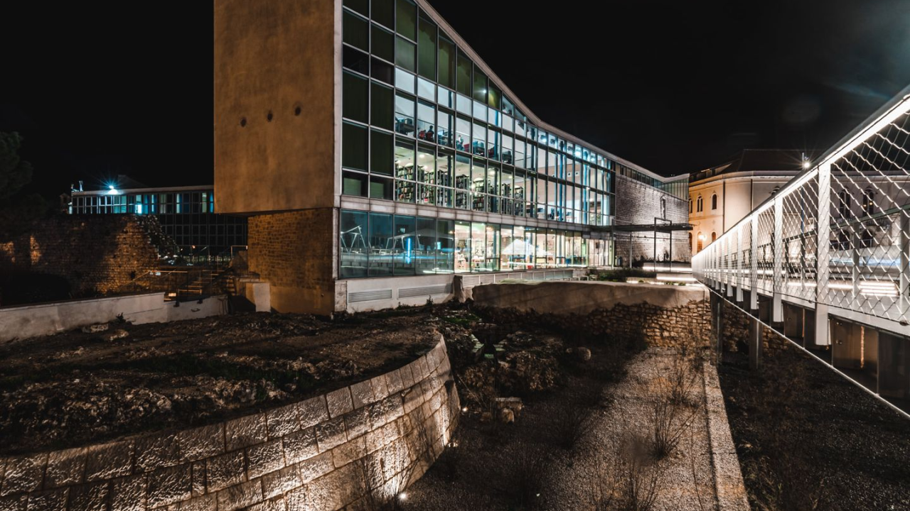 Sutra je Noć knjige, posjetite neki od brojnih programa u knjižnici