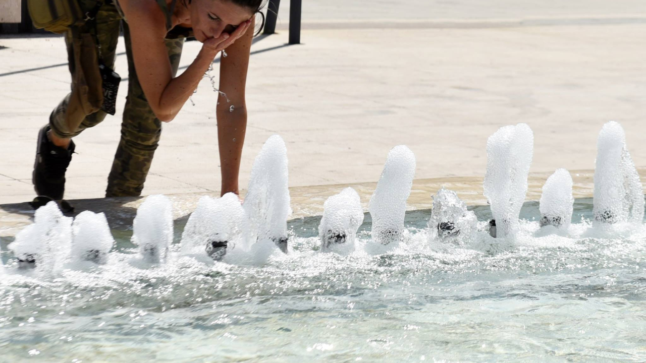 Objavljeno alarmantno izvješće: Snažno porasla stopa smrtnosti od vrućina
