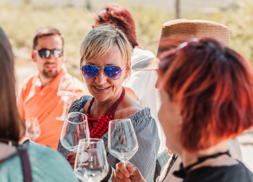 Fotografija 19 - Posjetite lokalne kušaonice vina po čak 50 posto nižim cijenama!