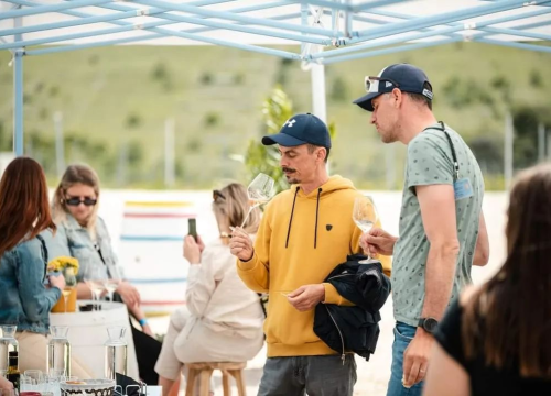 Fotografija 3 - Posjetite lokalne kušaonice vina po čak 50 posto nižim cijenama!