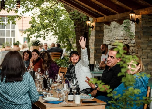 Fotografija 4 - Posjetite lokalne kušaonice vina po čak 50 posto nižim cijenama!