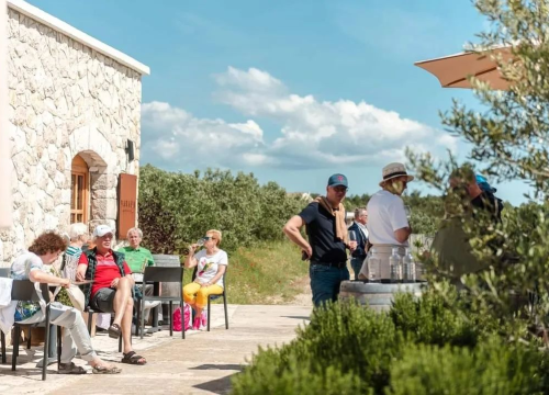 Fotografija 7 - Posjetite lokalne kušaonice vina po čak 50 posto nižim cijenama!