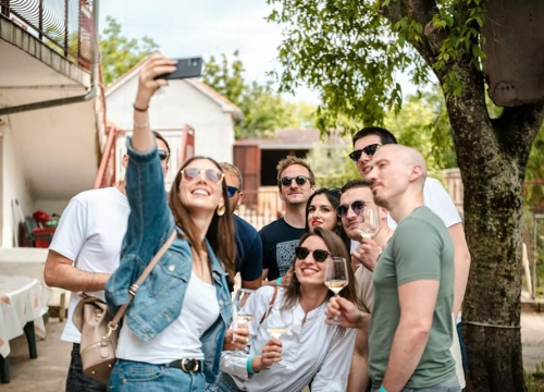Fotografija 9 - Posjetite lokalne kušaonice vina po čak 50 posto nižim cijenama!