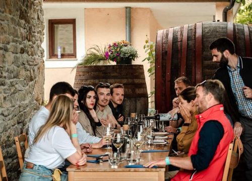 Fotografija 11 - Posjetite lokalne kušaonice vina po čak 50 posto nižim cijenama!