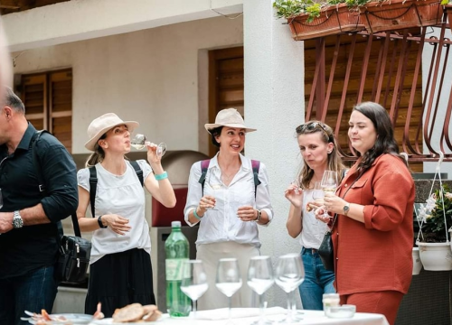 Fotografija 12 - Posjetite lokalne kušaonice vina po čak 50 posto nižim cijenama!