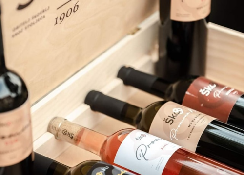 Fotografija 14 - Posjetite lokalne kušaonice vina po čak 50 posto nižim cijenama!