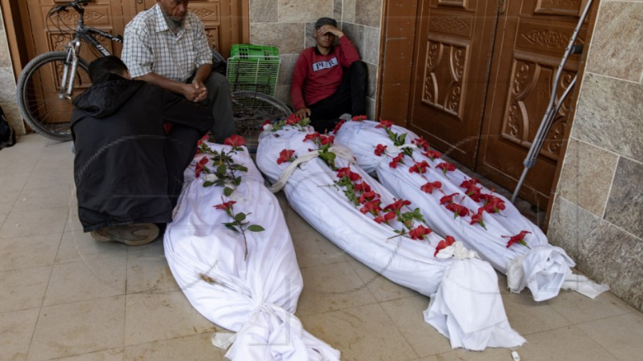 Od subote 200 tijela ekshumirano iz masovnih grobnica u bolnici