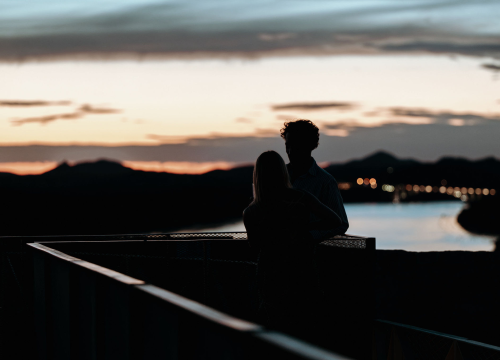 Fotografija 2 - Urban & 4 i gudački orkestar na šibenskoj Tvrđavi sv. Mihovila za Noć tvrđava