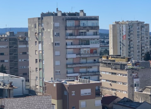 Fotografija 10 - Tvrtka STAMBENO KOMUNALNO d.o.o. uz pomoć EU projekta uspješno je obnovila sedam zgrada!