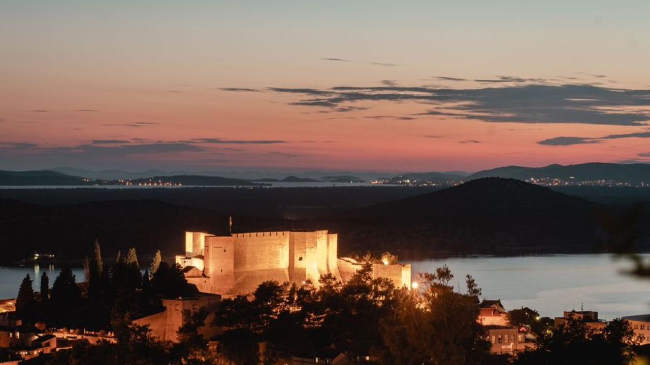 Najpoznatija pjevačica fada stiže na Tvrđavu sv. Mihovila